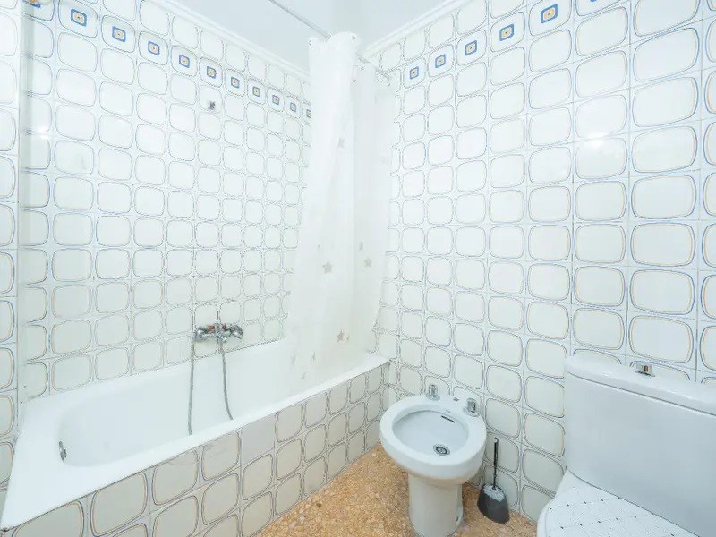 Apartamento de 4 dormitorios en Dénia, Costa Blanca — foto 18 de 30