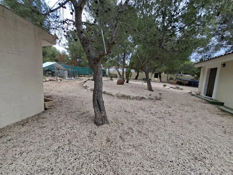 Villa de 3 dormitorios en Desconocido, Costa Blanca — foto 13 de 22