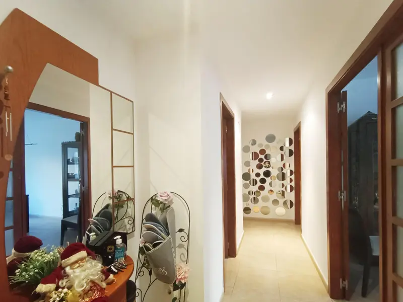 Appartement met 3 slaapkamers in Jávea, Costa Blanca — foto 9 van 30