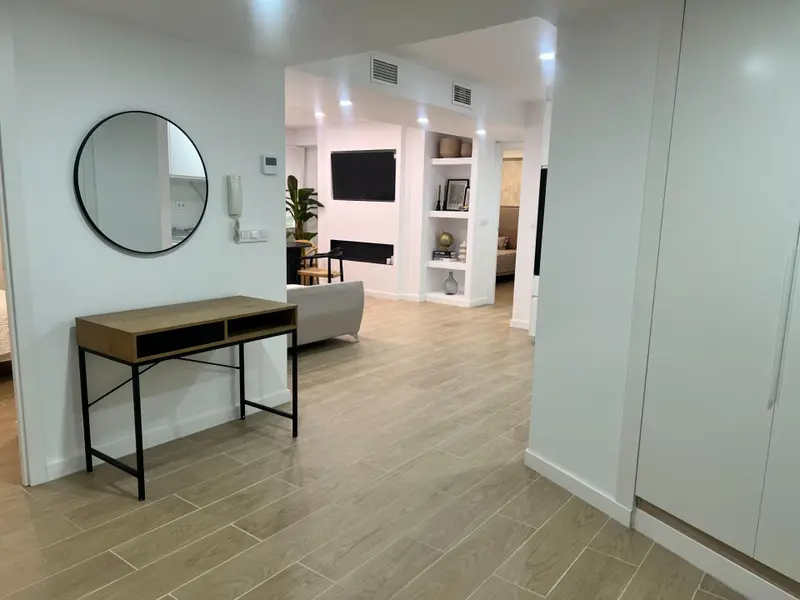 Apartment with 2 bedrooms in Alicante, Costa Blanca — photo 2 of 30