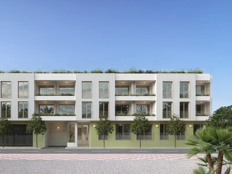 Apartamento en Jacarilla, Costa Blanca
