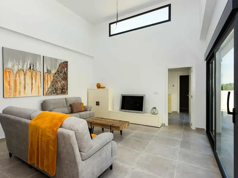 Villa de 3 dormitorios en Daya Nueva, Costa Blanca — foto 9 de 30
