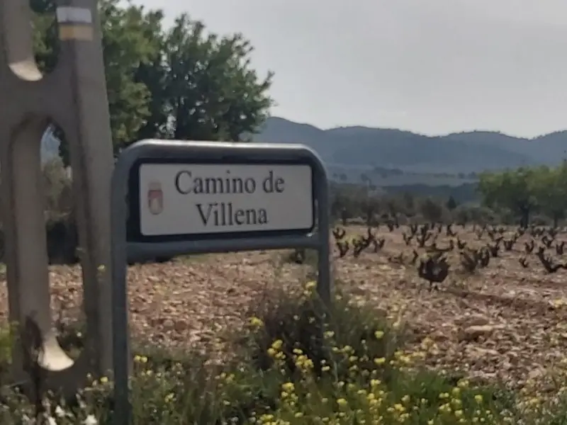 Terreno en Desconocido, Costa Blanca — foto 3 de 11