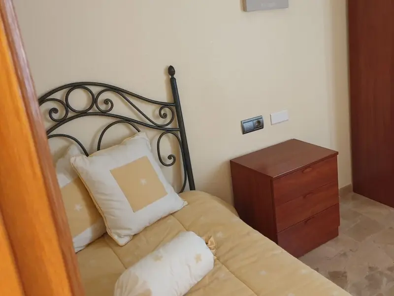 Apartamento de 3 dormitorios en Elche, Costa Blanca — foto 11 de 20