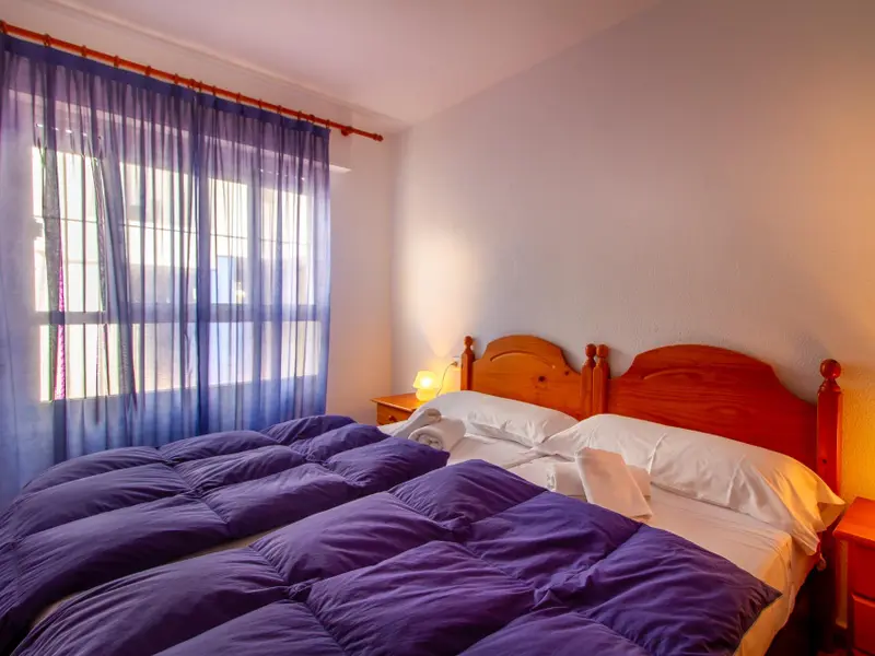 Apartamento de 3 dormitorios en Villajoyosa, Costa Blanca — foto 22 de 30