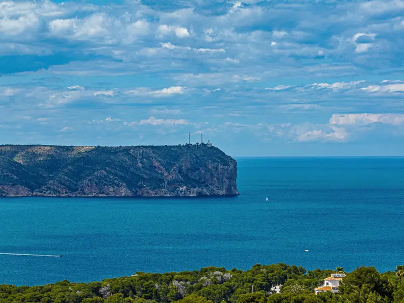 Villa with 4 bedrooms in Jávea, Costa Blanca — photo 6 of 30
