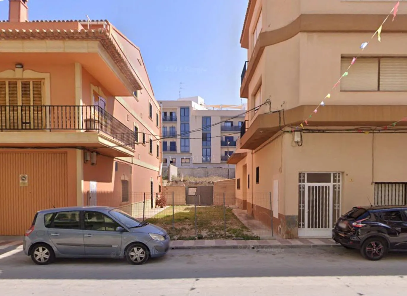 Grond met 3 slaapkamers in Teulada, Costa Blanca — foto 1 van 2
