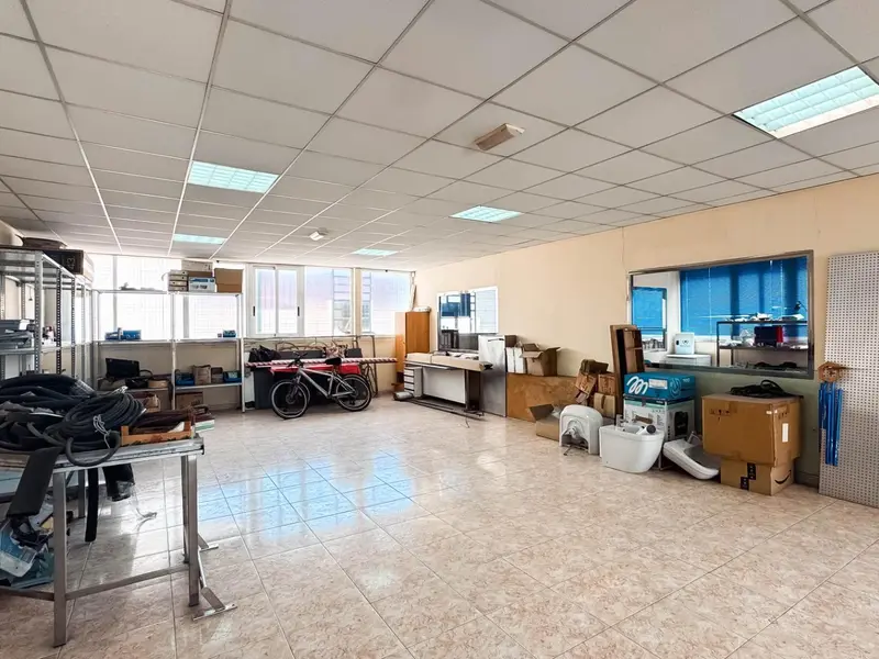 Gewerbe in Finestrat, Costa Blanca — Foto 4 von 29