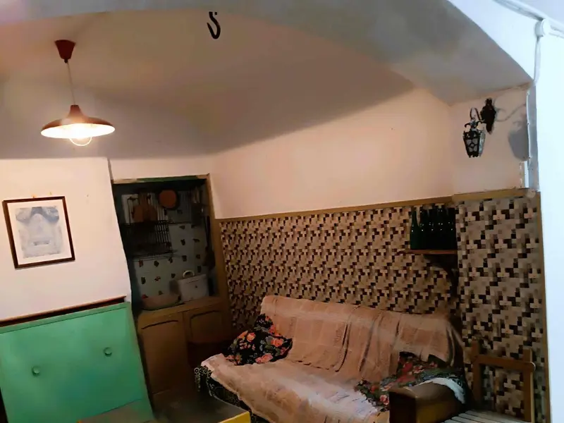 Villa de 3 dormitorios en Hondón de las Nieves, Costa Blanca — foto 25 de 29
