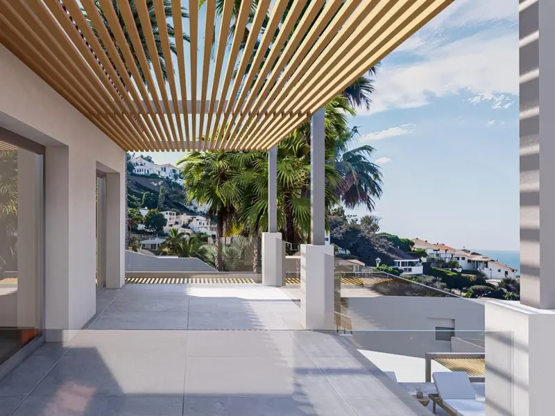 Villa mit 3 Schlafzimmern in Altea, Costa Blanca — Foto 15 von 30