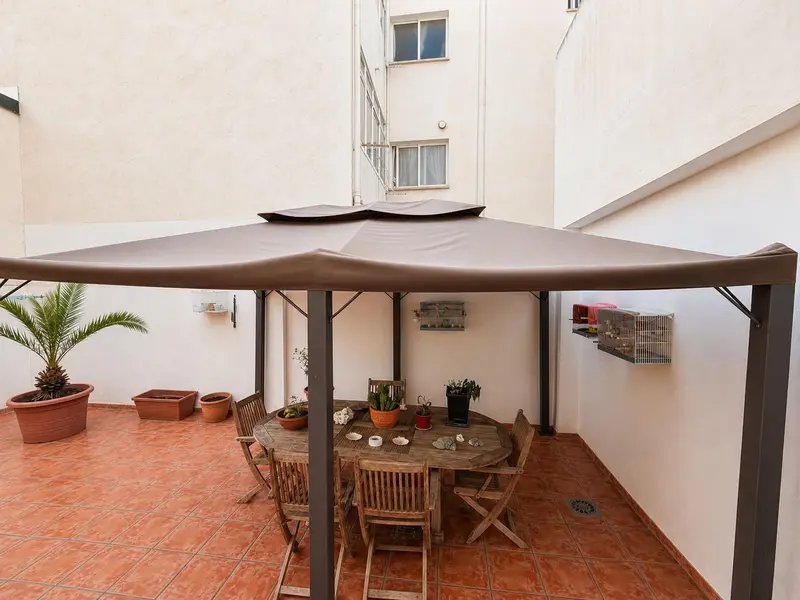 Apartamento de 3 dormitorios en Alicante, Costa Blanca — foto 16 de 21