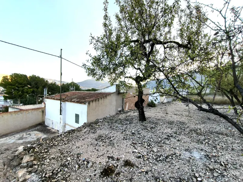 Villa met 5 slaapkamers in Desconocido, Costa Blanca — foto 5 van 30