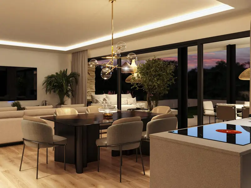 Apartamento de 2 dormitorios en Orihuela, Costa Blanca — foto 10 de 29