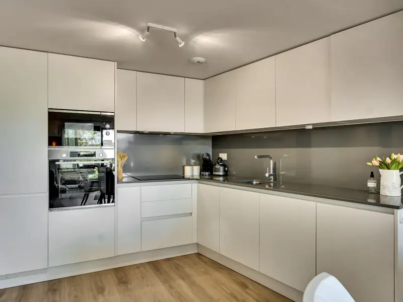 Wohnung mit 3 Schlafzimmern in Jávea, Costa Blanca — Foto 13 von 30