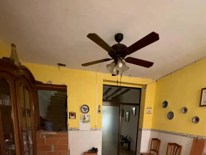 Villa met 3 slaapkamers in Desconocido, Costa Blanca — foto 1 van 12