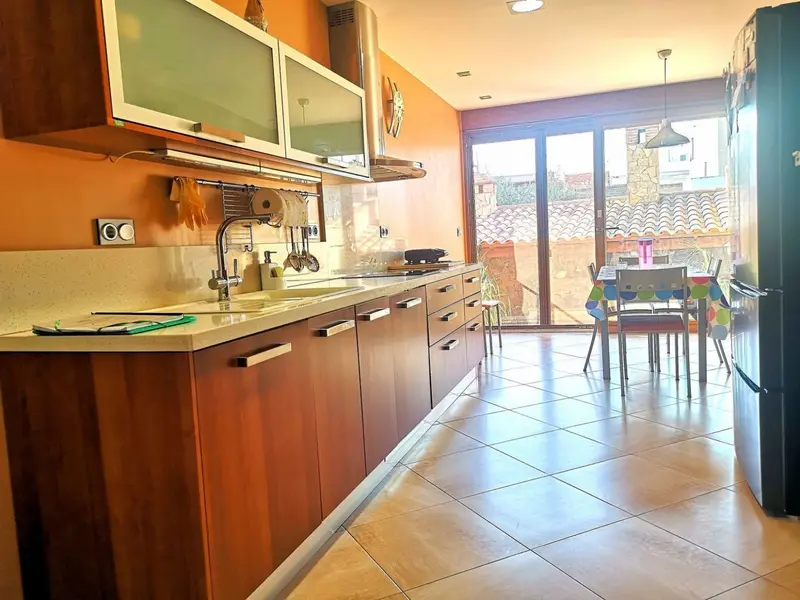 Villa de 3 dormitorios en Granja de Rocamora, Costa Blanca — foto 24 de 30