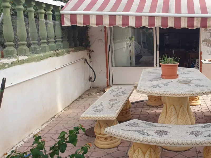 Villa de 3 dormitorios en Elche, Costa Blanca — foto 7 de 27