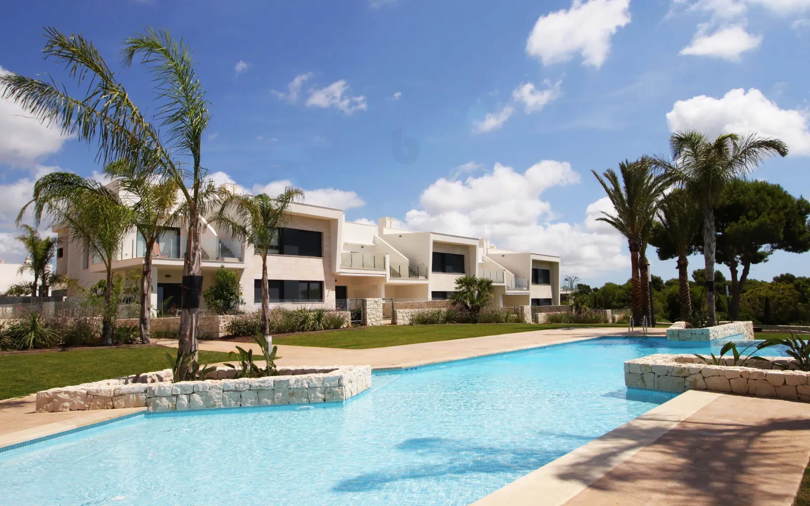 Villa with 3 bedrooms in Pilar de la Horadada, Costa Blanca — photo 1 of 30