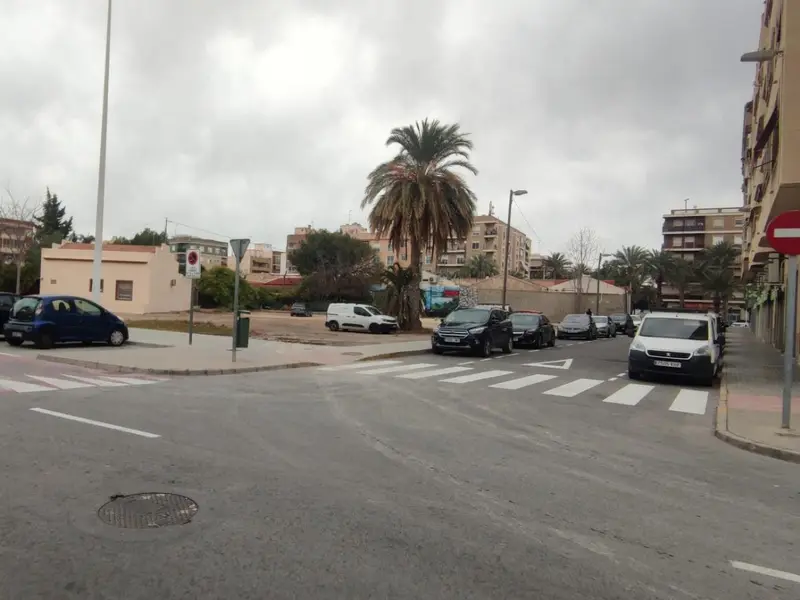 Grundstück in Desconocido, Costa Blanca — Foto 6 von 6