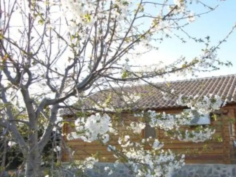 Villa en Desconocido, Costa Blanca