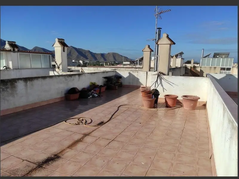 Appartement avec 3 chambres à Granja de Rocamora, Costa Blanca — photo 15 sur 16
