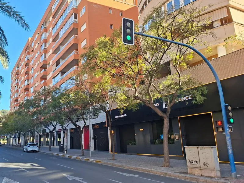 Апартаменты de 2 dormitorios en Alicante, Costa Blanca — фото 30 из 30