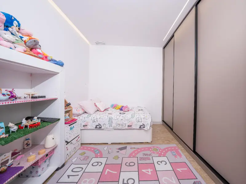 Villa de 3 dormitorios en Desconocido, Costa Blanca — foto 13 de 30
