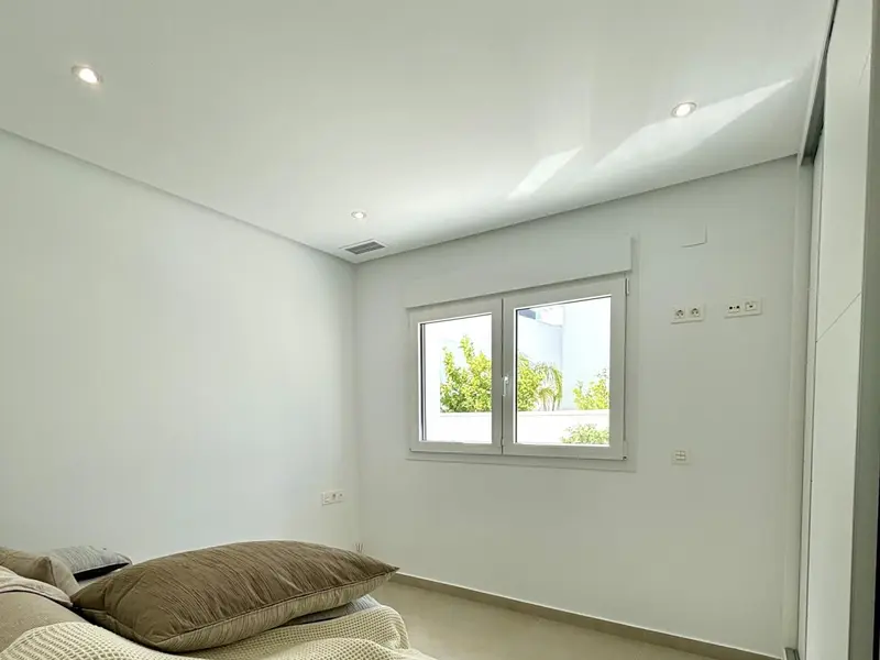 Villa met 3 slaapkamers in Benijófar, Costa Blanca — foto 21 van 30