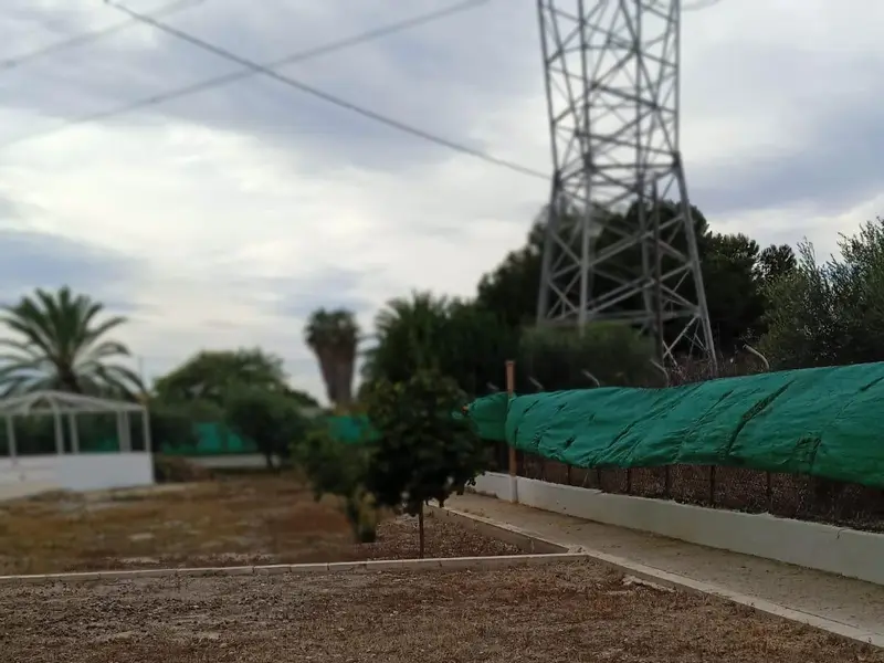 Villa met 5 slaapkamers in Desconocido, Costa Blanca — foto 10 van 30