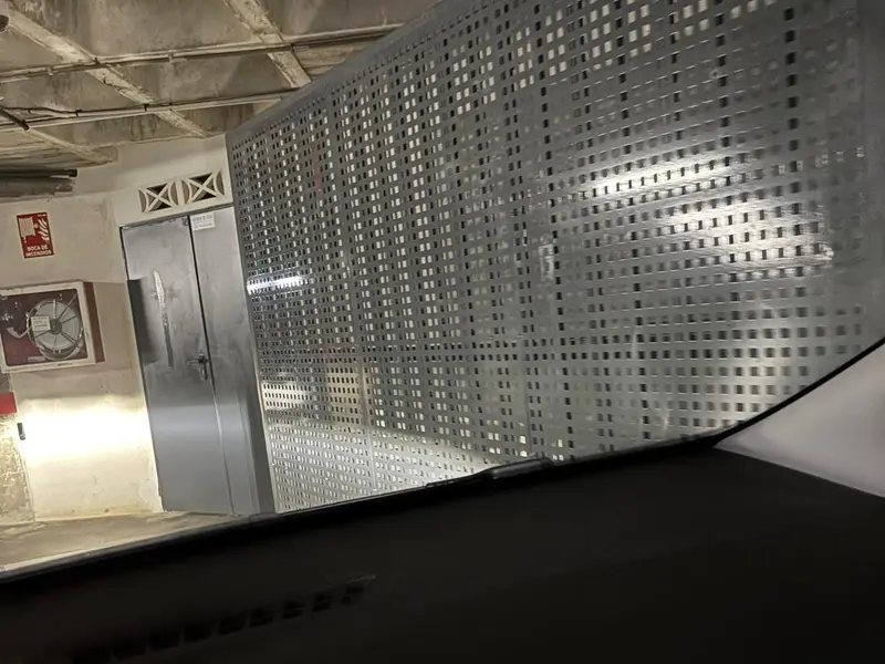 Wohnung in Benidorm, Costa Blanca — Foto 6 von 8