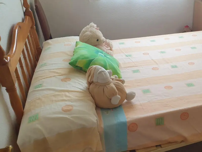 Apartamento de 2 dormitorios en Elche, Costa Blanca — foto 11 de 12