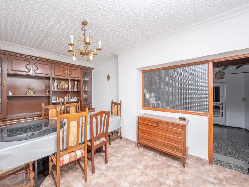 Apartamento de 3 dormitorios en Desconocido, Costa Blanca — foto 7 de 27