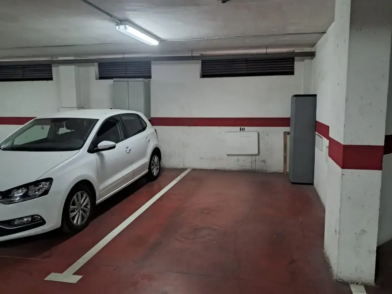 Wohnung mit 3 Schlafzimmern in Alicante, Costa Blanca — Foto 15 von 15