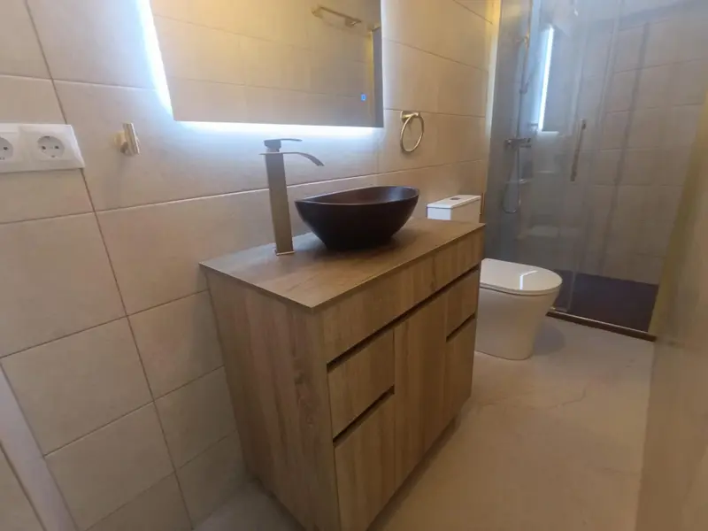 Apartamento de 2 dormitorios en Elche, Costa Blanca — foto 4 de 19