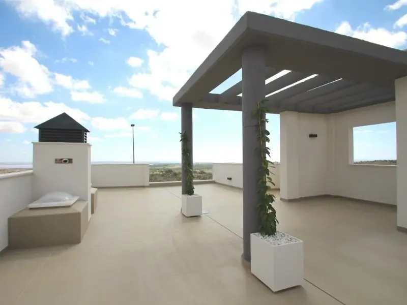 Villa with 3 bedrooms in San Miguel de Salinas, Costa Blanca — photo 11 of 24