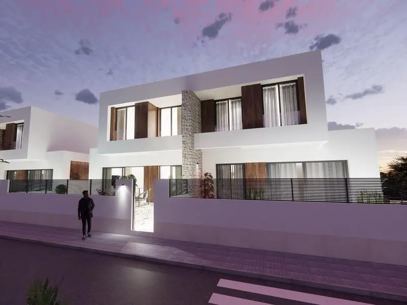 Terreno de 3 dormitorios en Dolores, Costa Blanca — foto 30 de 30
