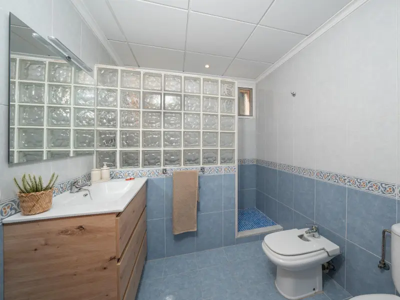Maison de campagne avec 5 chambres à Desconocido, Costa Blanca — photo 18 sur 30
