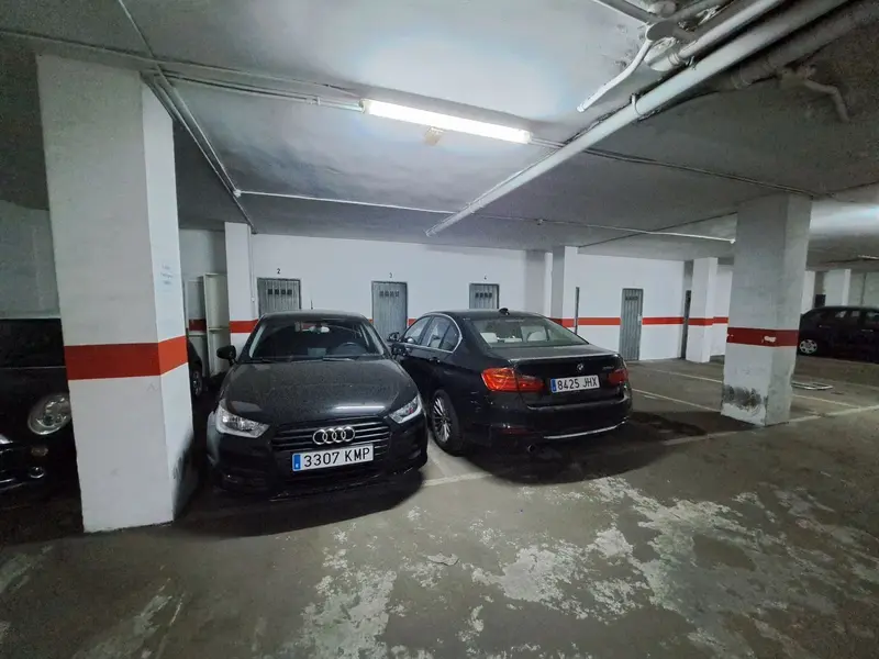 Garage in Alicante, Costa Blanca — photo 2 of 12