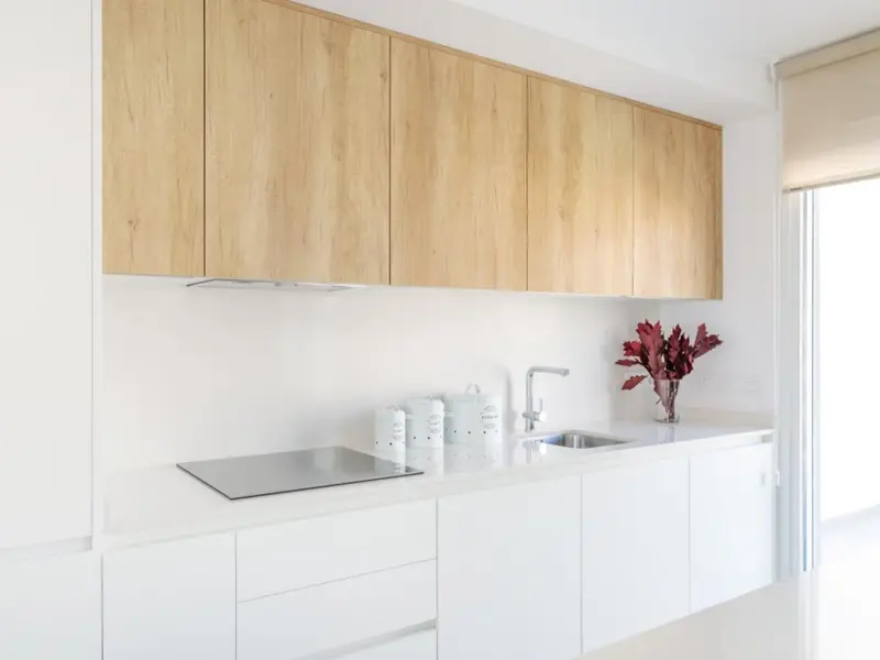 Villa de 4 dormitorios en Finestrat, Costa Blanca — foto 9 de 27