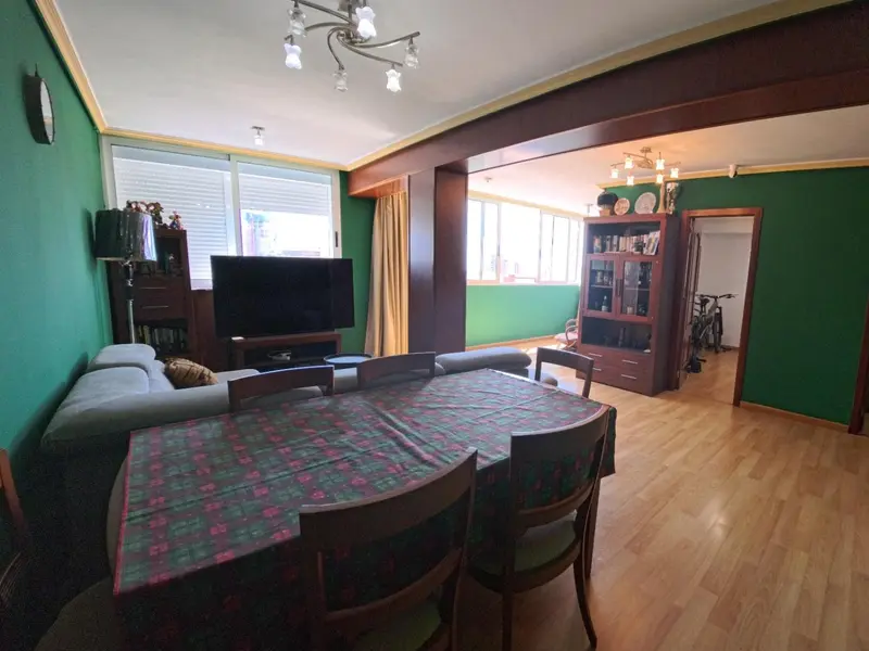 Пентхаус з 3 спальнями у Benidorm, Коста-Бланка — фото 4 з 30