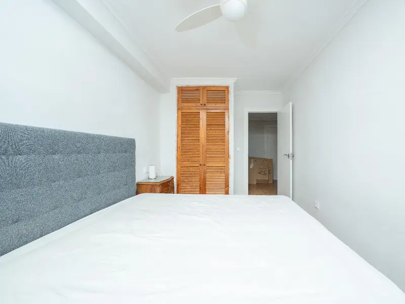 Apartamento de 3 dormitorios en Alicante, Costa Blanca — foto 22 de 30