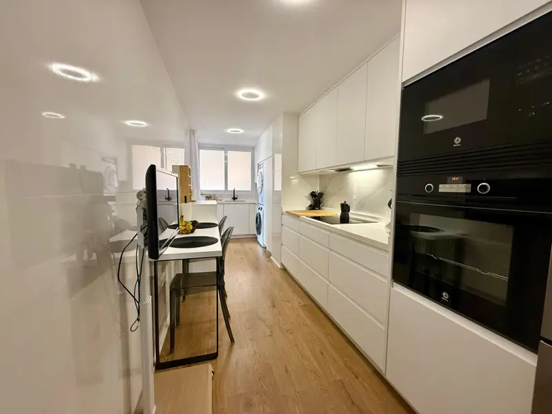 Apartamento de 3 dormitorios en Villajoyosa, Costa Blanca — foto 3 de 23