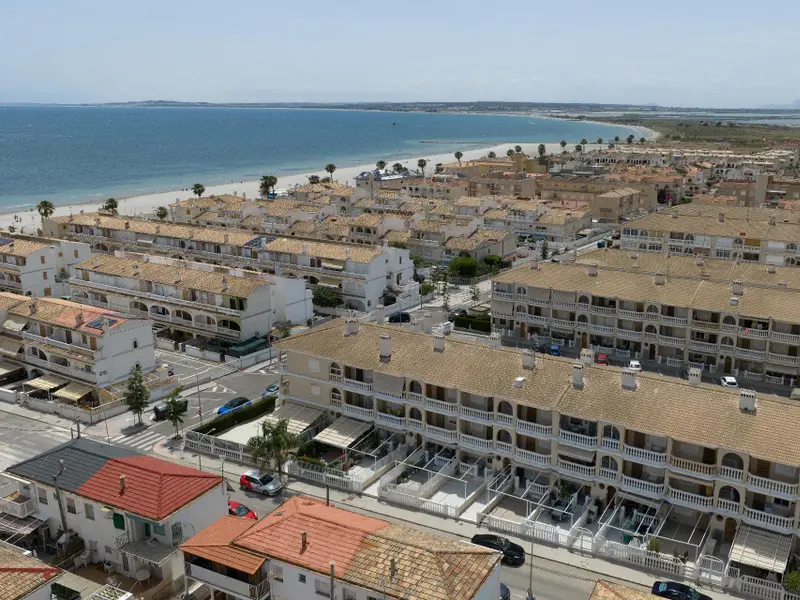 Apartamento de 2 dormitorios en Santa Pola, Costa Blanca — foto 21 de 23