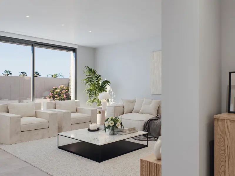 Villa de 5 dormitorios en Orihuela Costa, Costa Blanca — foto 5 de 30