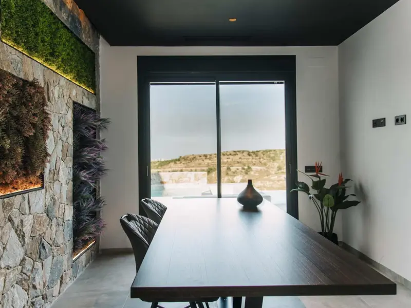 Villa de 4 dormitorios en Rojales, Costa Blanca — foto 15 de 26