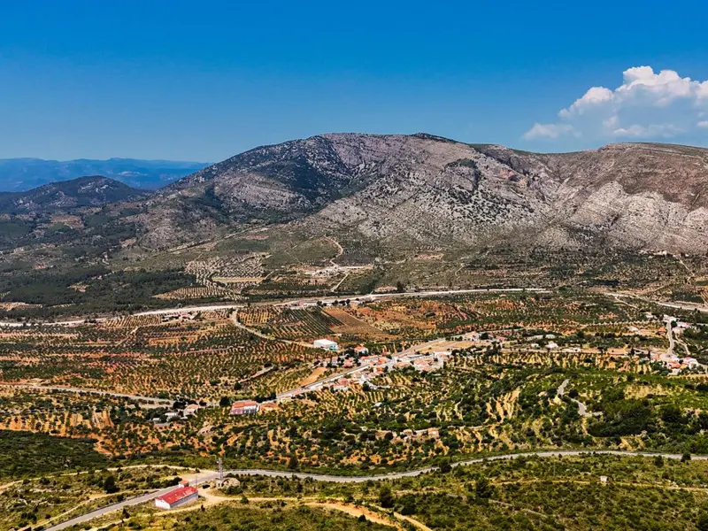 أرض en Desconocido, Costa Blanca — صورة 12 من 30