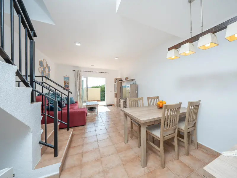 Villa de 2 dormitorios en Finestrat, Costa Blanca — foto 13 de 30