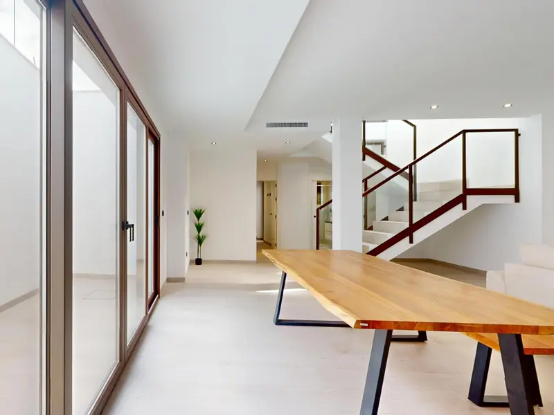 Villa de 5 dormitorios en Finestrat, Costa Blanca — foto 16 de 29