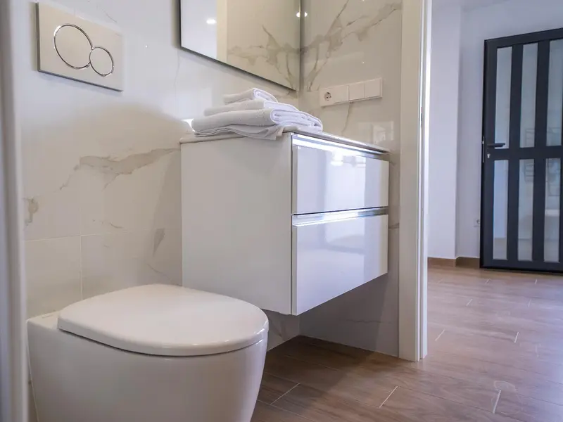 Villa de 3 dormitorios en Algorfa, Costa Blanca — foto 17 de 30