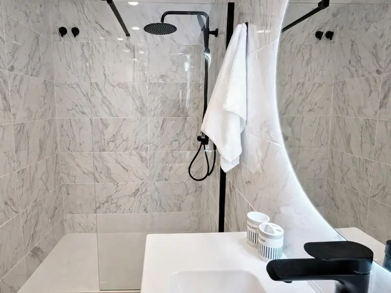 Apartamento de 2 dormitorios en Calpe, Costa Blanca — foto 17 de 17